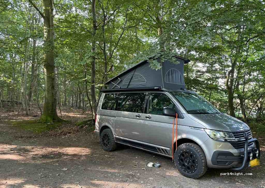 (6440) Augustenborg - Unnamed Road — foto
