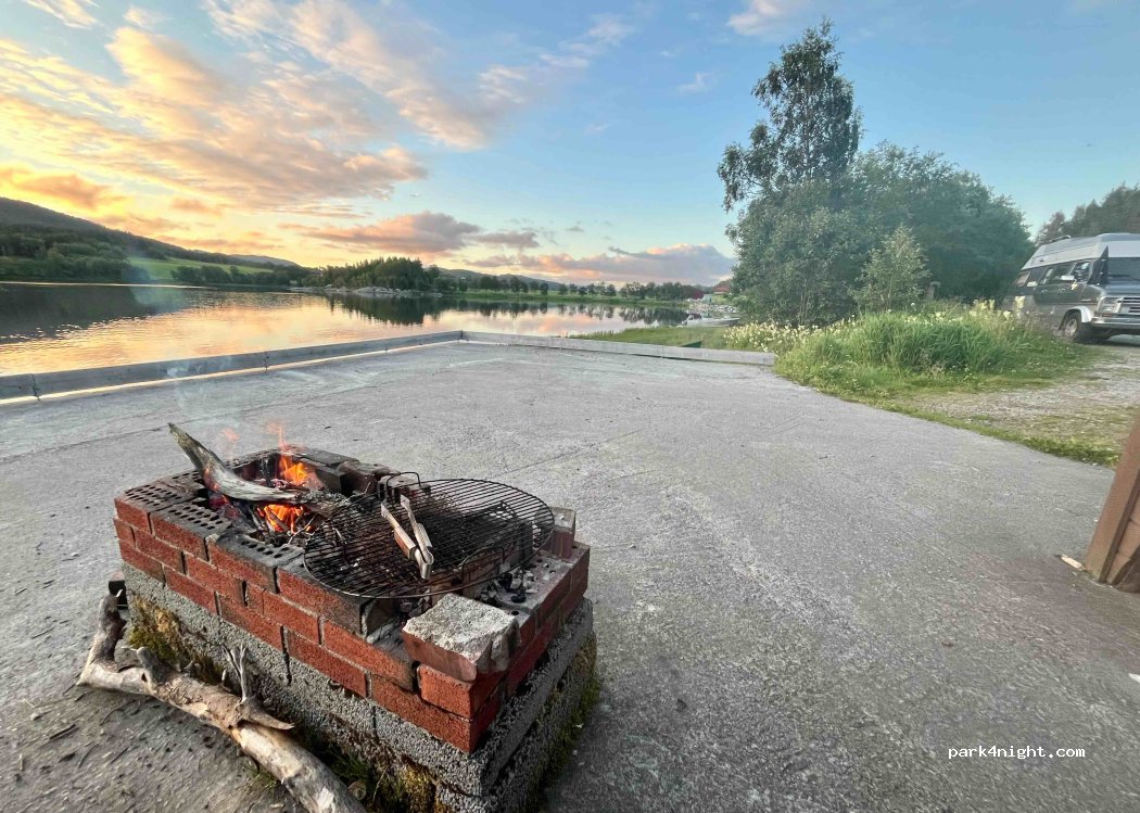 () Strand i Namdalen - Unnamed Road — foto 2