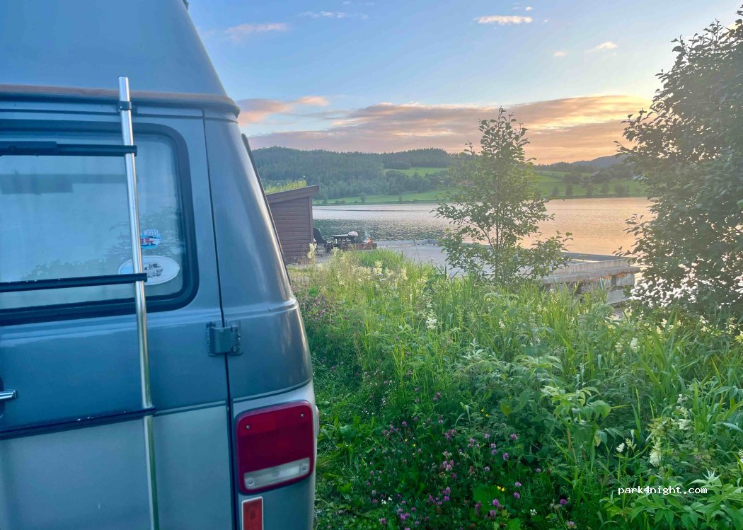 () Strand i Namdalen - Unnamed Road — foto 4