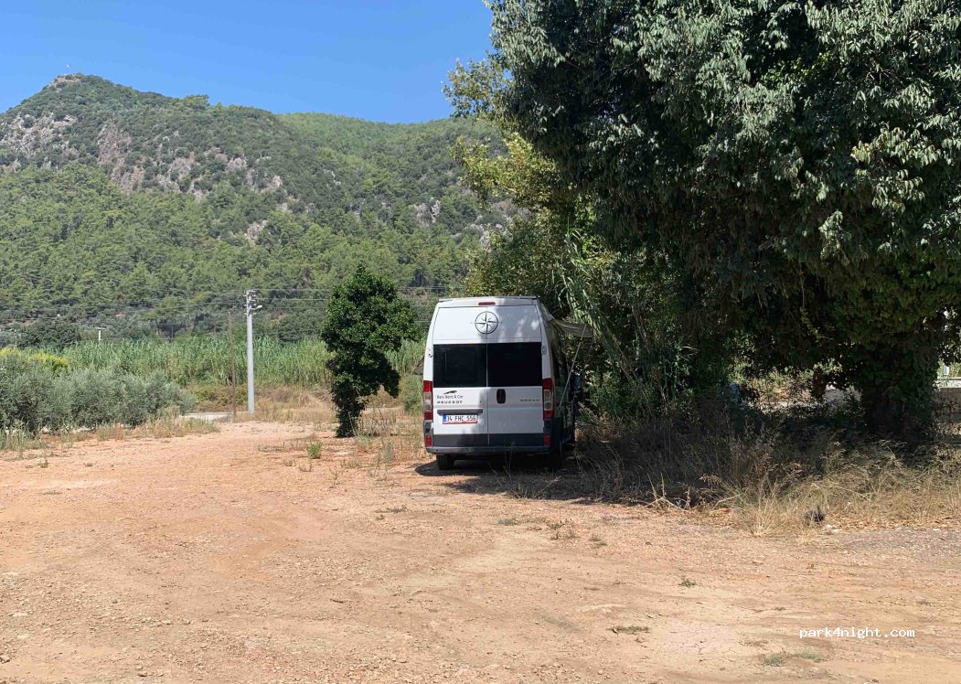 () İnlice - Mezarlık Sokak No:1 — foto 2