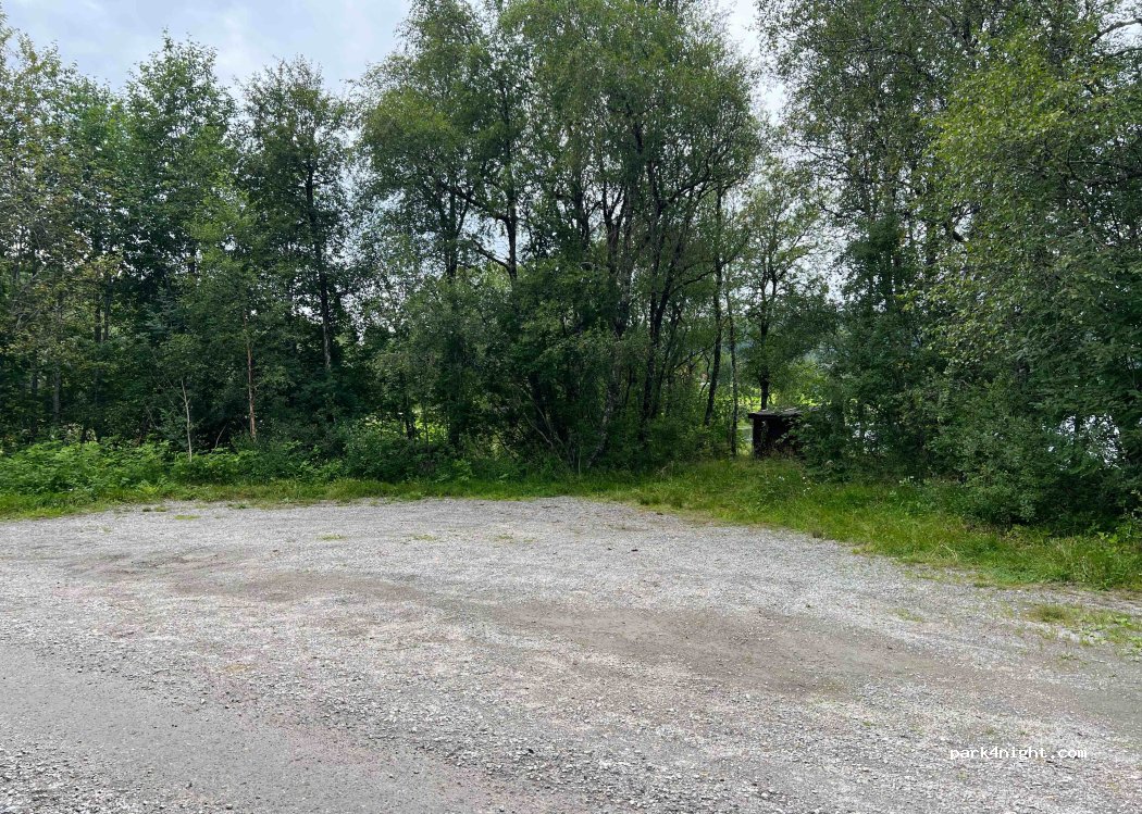 () Strand i Namdalen - Unnamed Road — foto 2