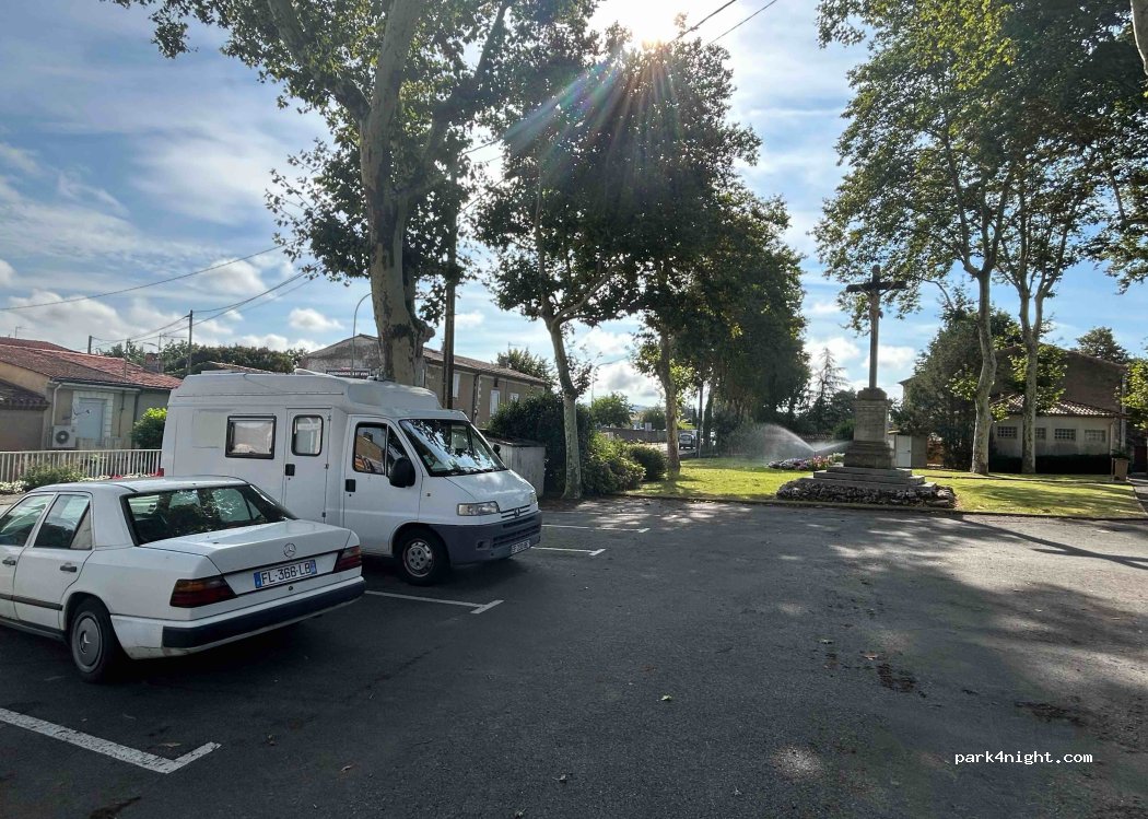 (81090) Valdurenque - 81090 Rue de l'Autan — foto