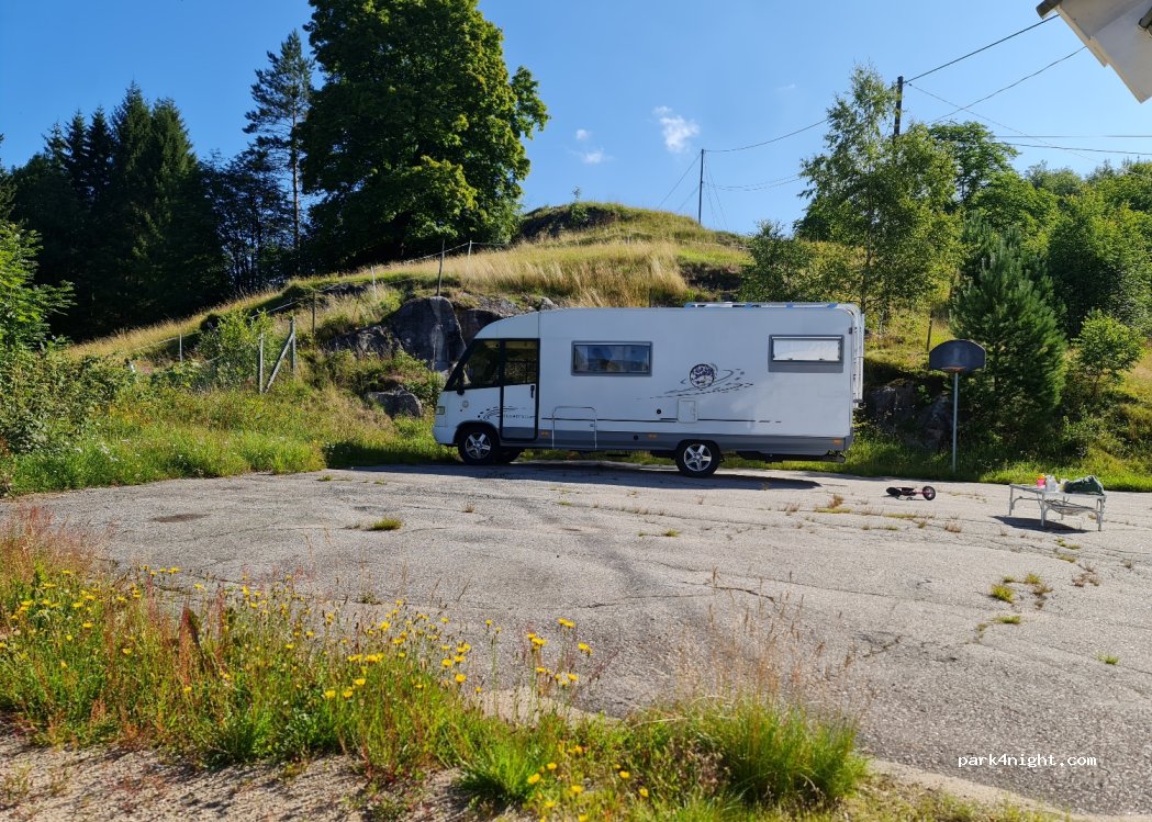 (4634) Agder - 807 Østre Erkleivvei — foto