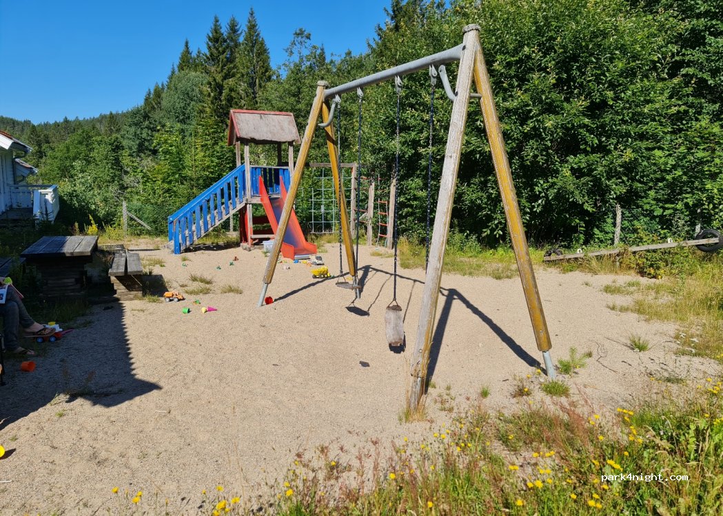 (4634) Agder - 807 Østre Erkleivvei — foto 2