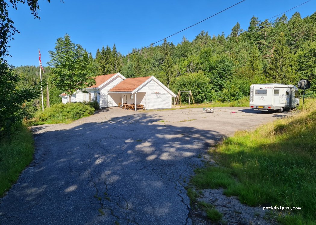 (4634) Agder - 807 Østre Erkleivvei — foto 4