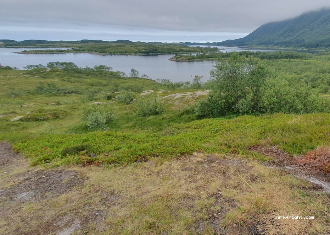 (8315) Laukvik - Unnamed Road — foto