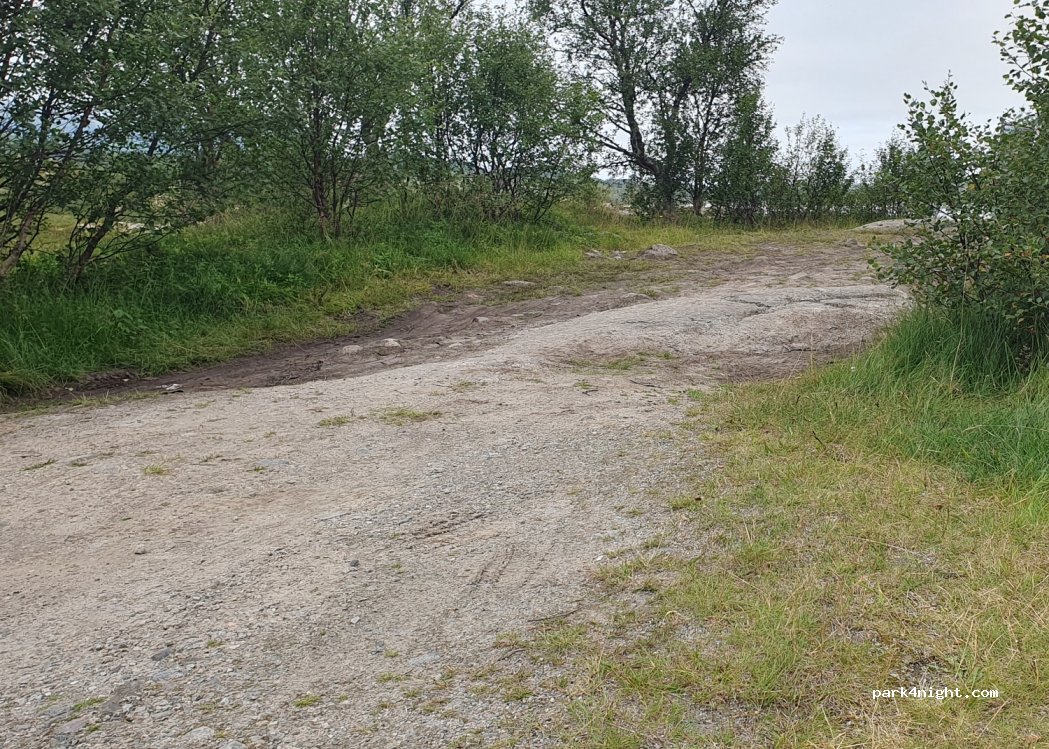 (8315) Laukvik - Unnamed Road — foto 2