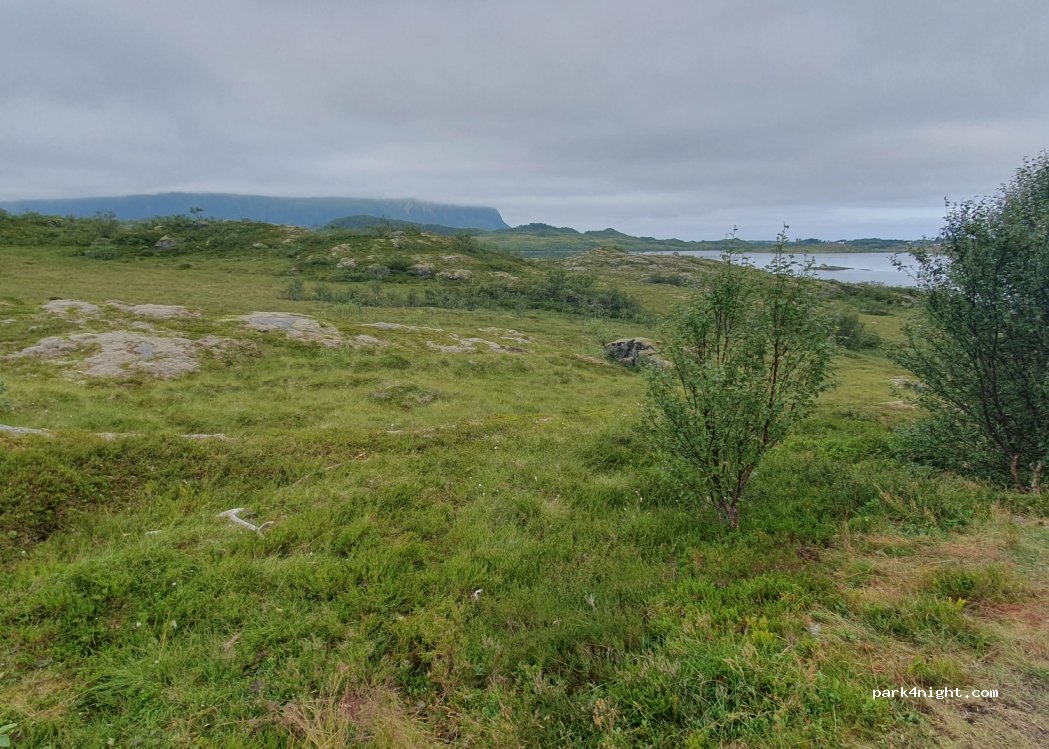 (8315) Laukvik - Unnamed Road — foto 3