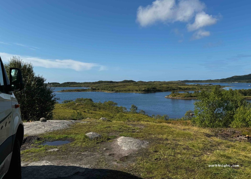(8315) Laukvik - Unnamed Road — foto 4