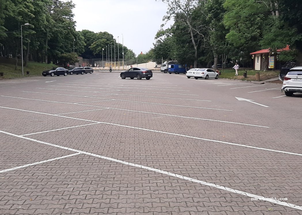(238326) Zelenogradsk - 70 Ulitsa Moskovskaya — foto