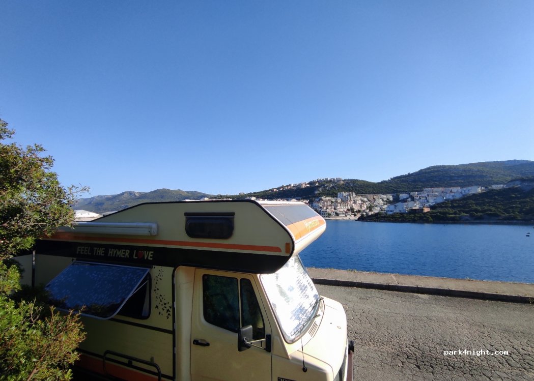 () Neum - Unnamed Road — foto 2