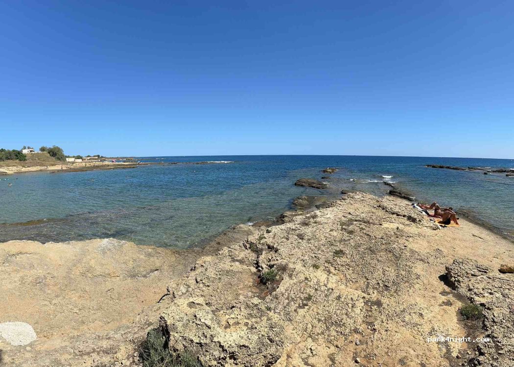 (72100) Brindisi - 10 Via Materdomini — foto