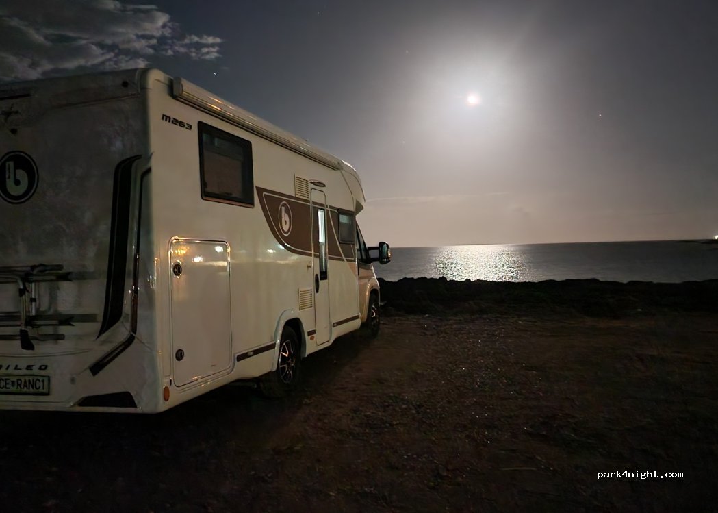 (72100) Brindisi - 10 Via Materdomini — foto 3