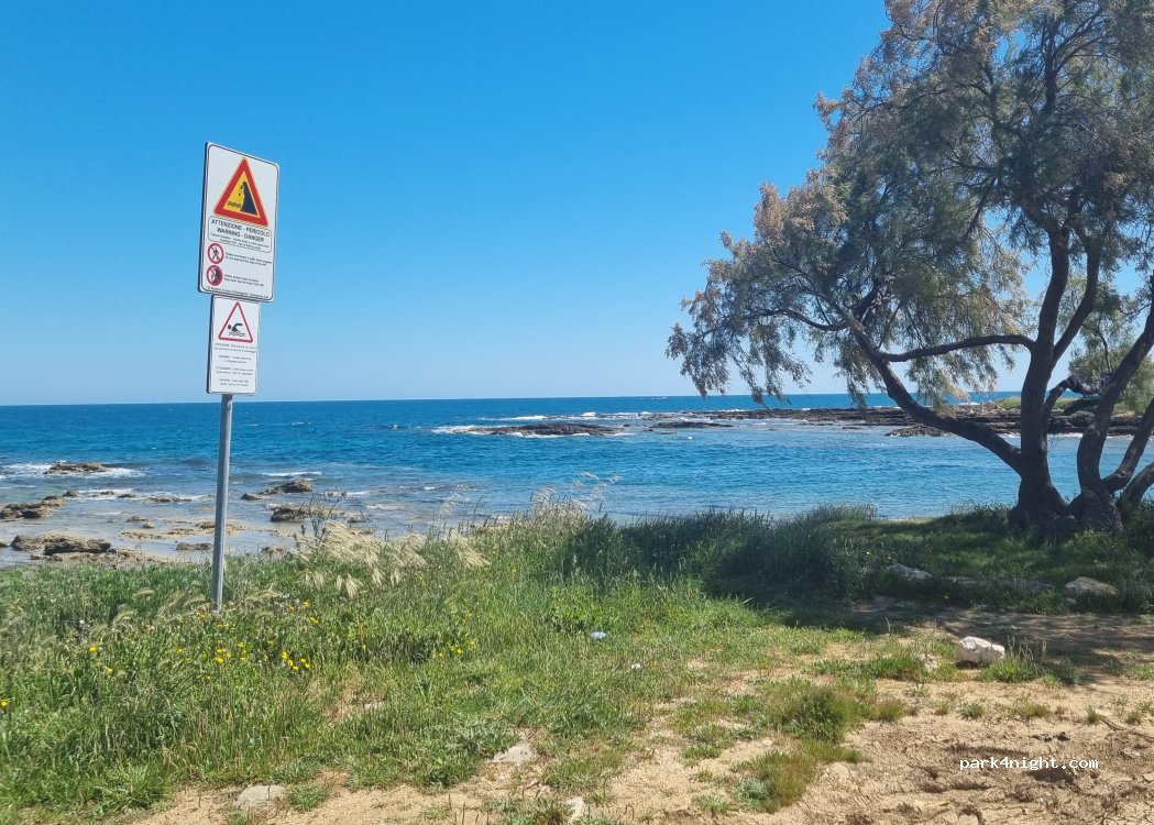 (72100) Brindisi - 10 Via Materdomini — foto 4