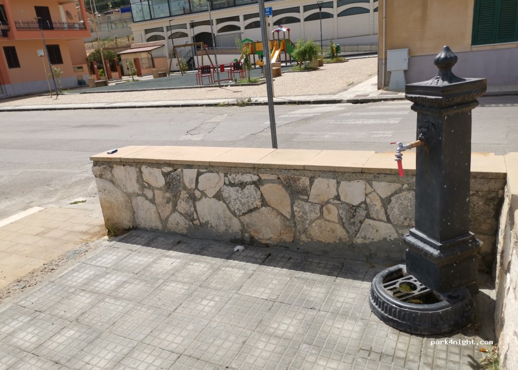 (98079) Castel di Tusa - 1B Via Nazario Sauro — foto