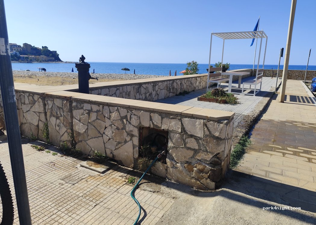(98079) Castel di Tusa - 1B Via Nazario Sauro — foto 2