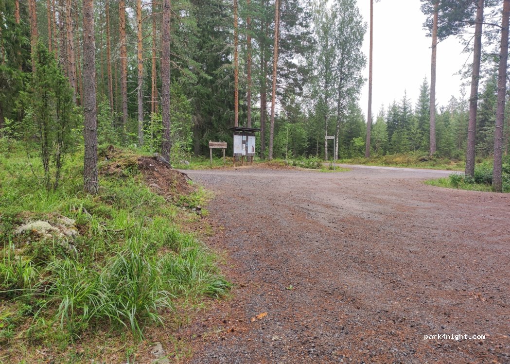 (16970) Hämeenlinna - 279 Saukonojantie — foto 2
