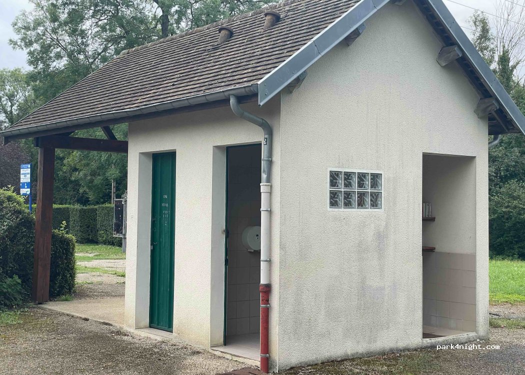 (52200) Champigny-lès-Langres - 109 Rue du Port — foto 2