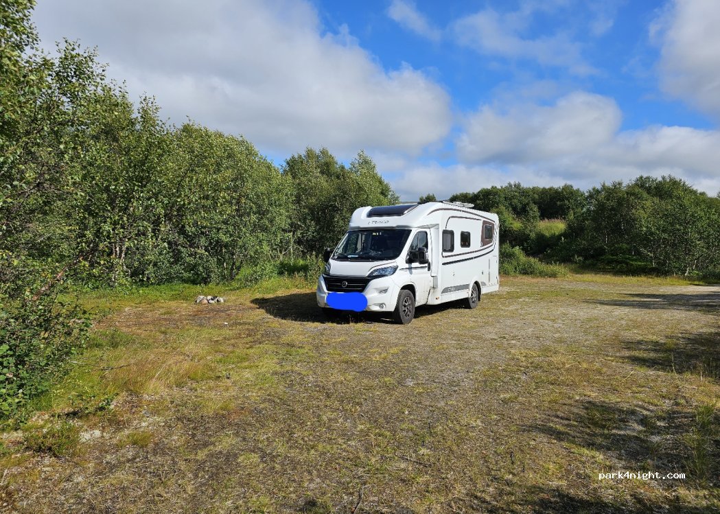 (8484) Tranesvågen - — foto 2