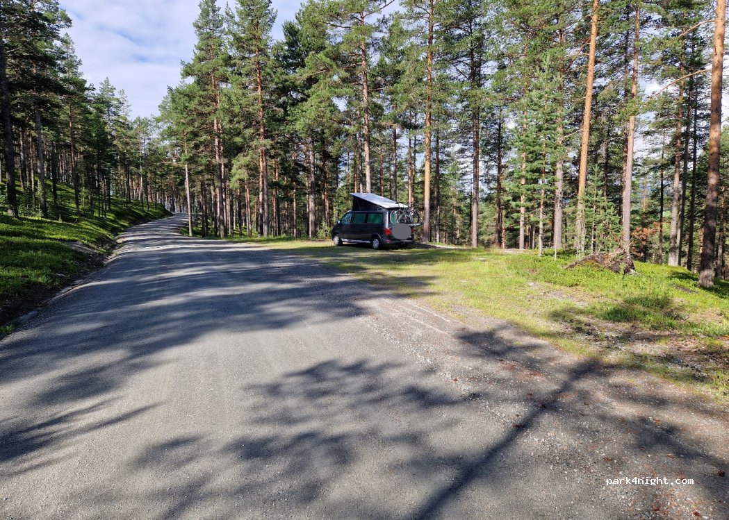 (2676)  - Sekundær Fylkesveg 440 — foto 3