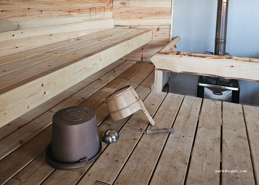 Camping Pistocamp — foto 4