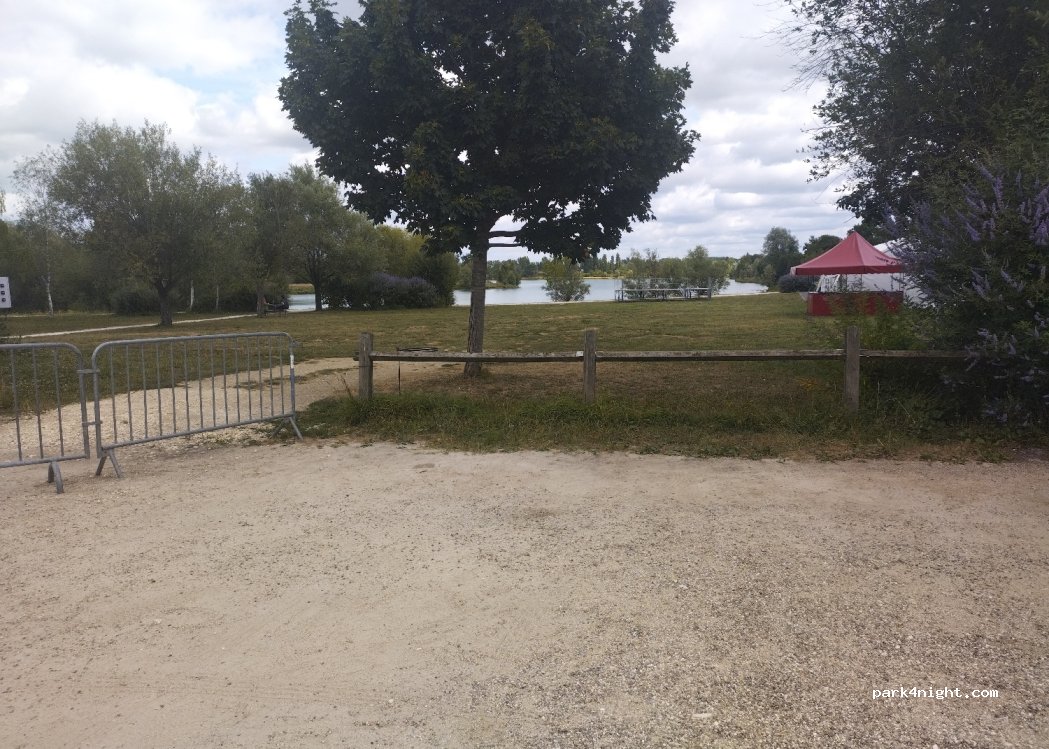 (33750) Cadarsac - 20 Avenue des Bergères — foto