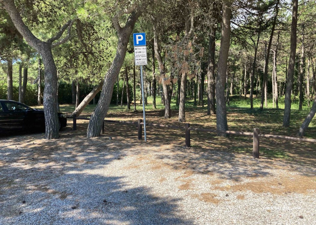 (33054) Lignano Sabbiadoro - 16 Lungomare Adriatico — foto