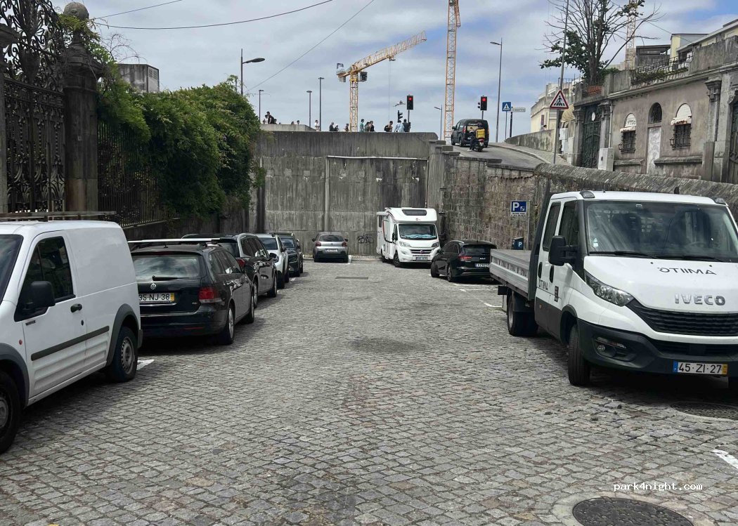 (4430-999) Vila Nova de Gaia - 35 Rua Jau — foto 2