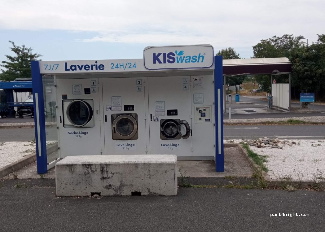 (81000) Albi - Route de Toulouse — foto