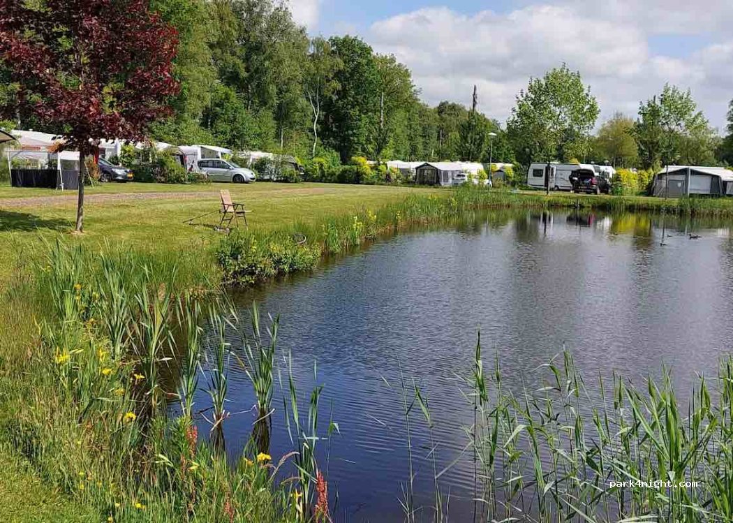 Camping De Drie Provinciën — foto 2