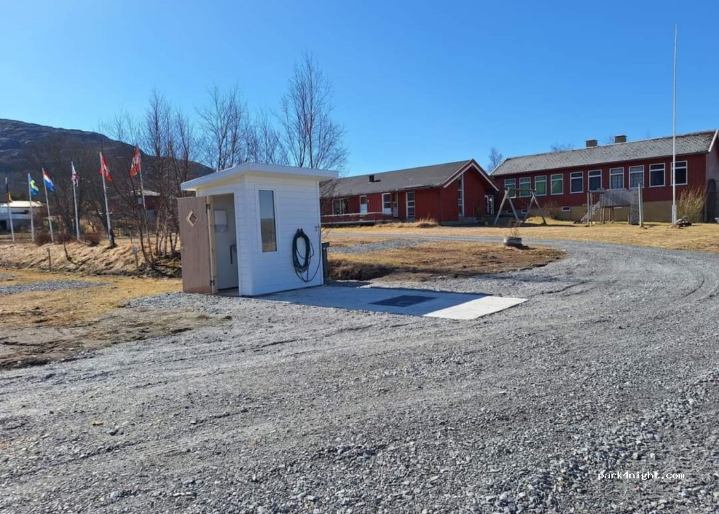 Holm Camping — foto 2