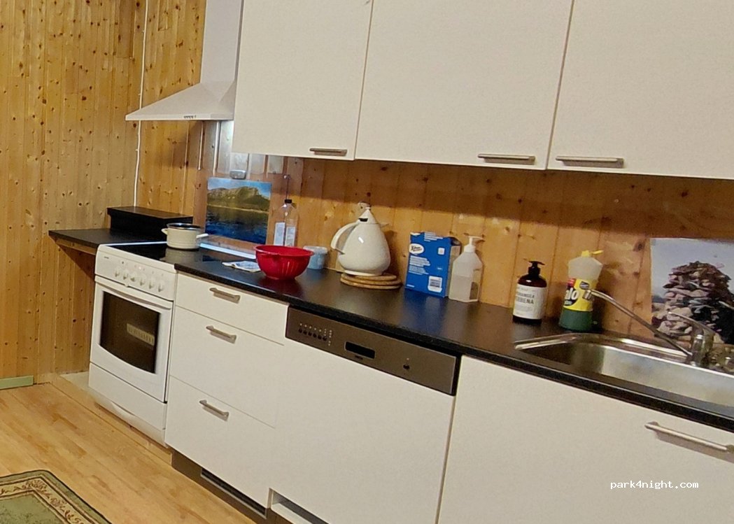 Holm Camping — foto 5