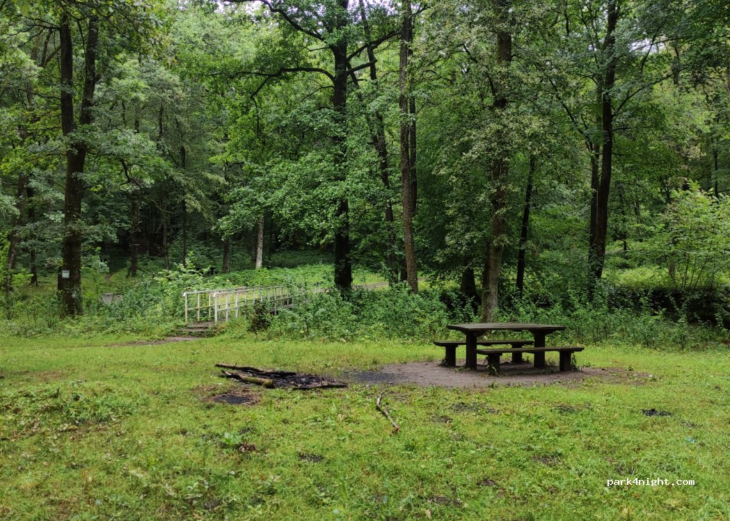 (02830) Saint-Michel - Unnamed road — foto 2