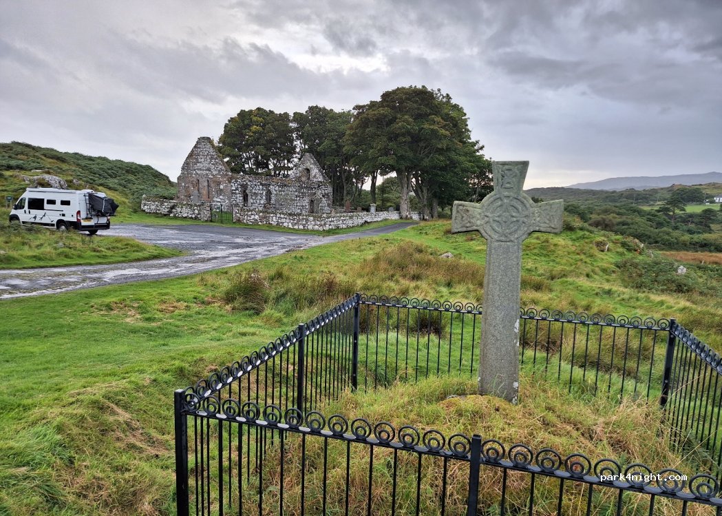 (PA42 7EE) Isle of Islay - Unnamed Road — foto 3