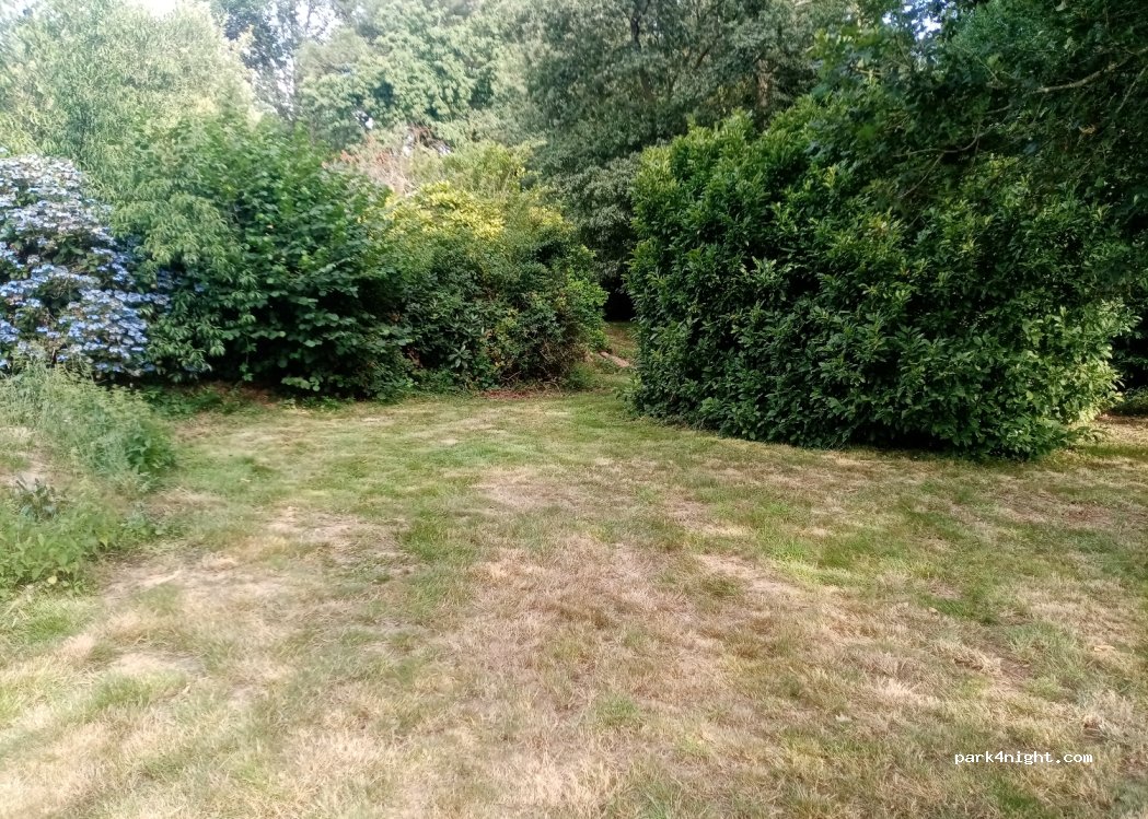 (56500) Locminé - 3 Kermabaudrin — foto