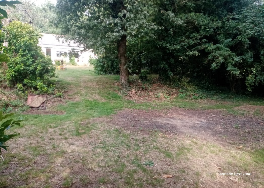 (56500) Locminé - 3 Kermabaudrin — foto 2