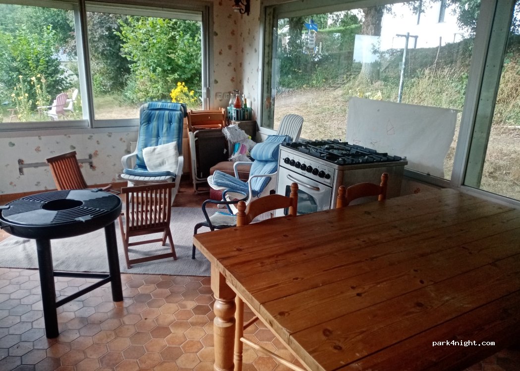 (56500) Locminé - 3 Kermabaudrin — foto 3