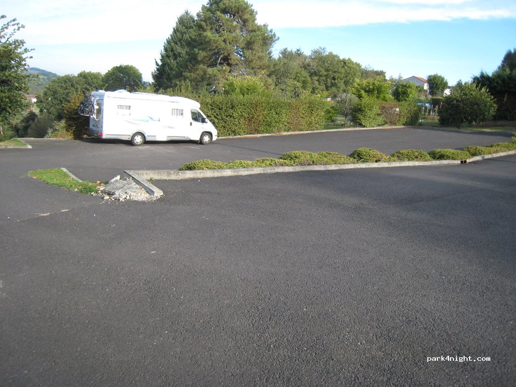 (63490) Saint flour l’étang - — foto 2