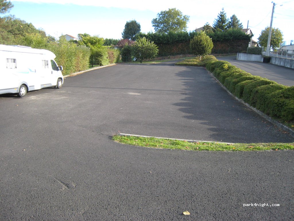 (63490) Saint flour l’étang - — foto 3