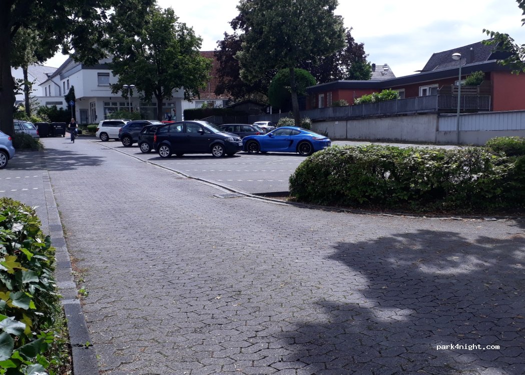 (59505) Bad Sassendorf - 21 Wasserstraße — foto 2