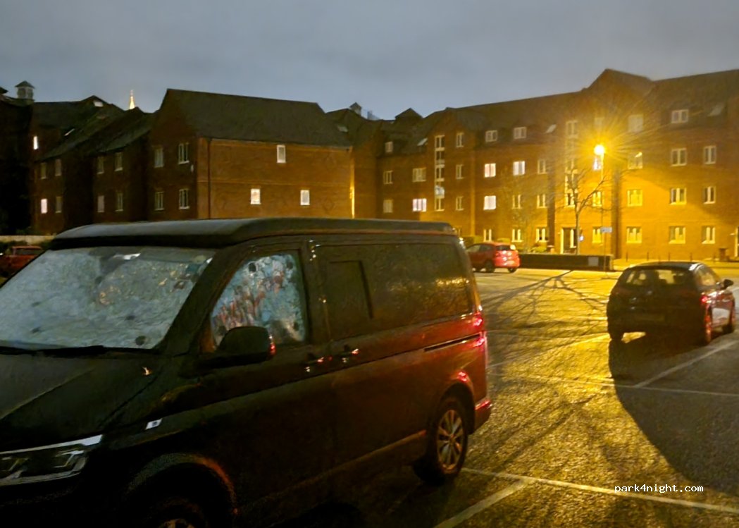 (EX2 8GW) Exeter - Haven Road — foto 2