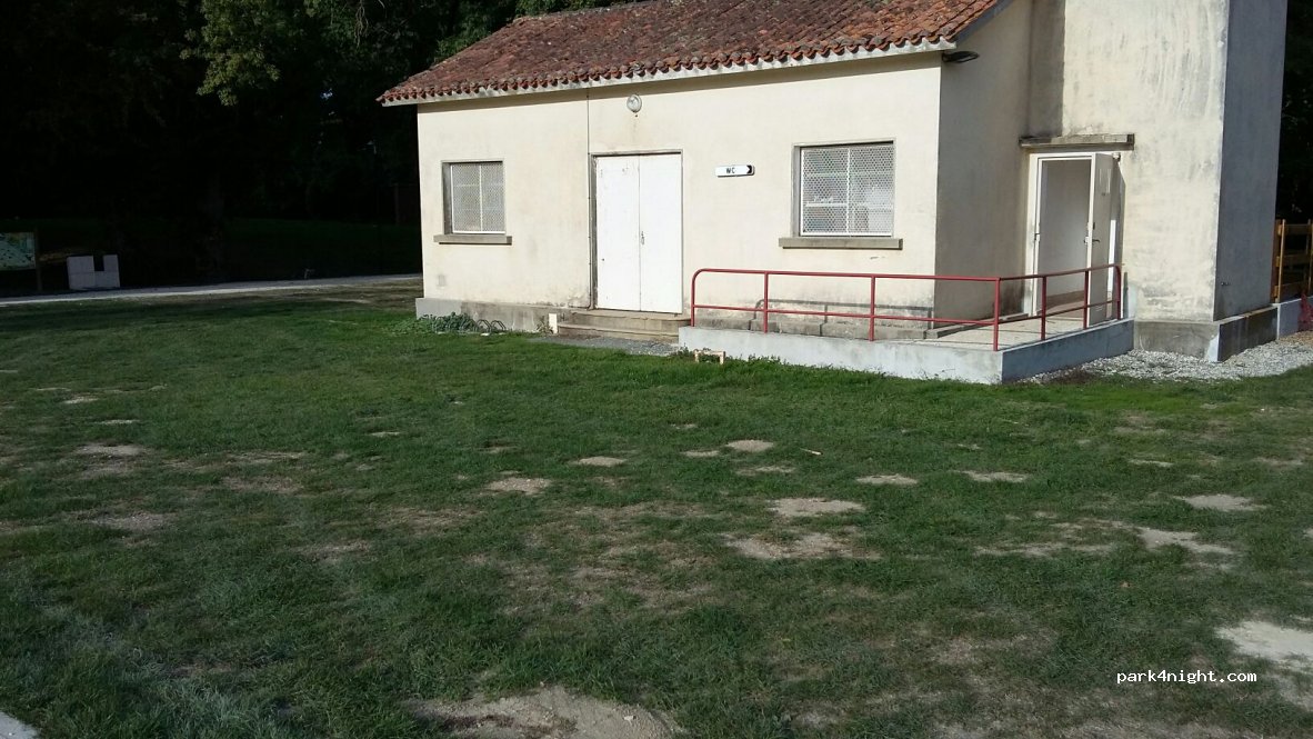 (17510) Nère - Terrier du Breuil — foto