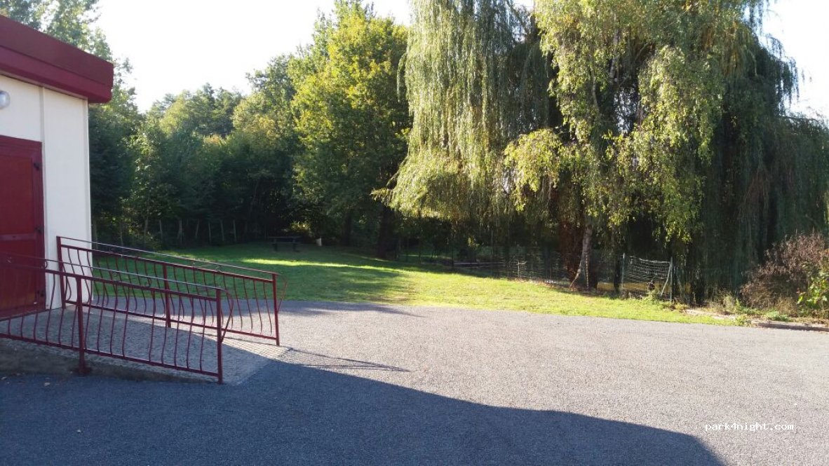 (49150) Clefs-Val d'Anjou - 29 Rue de la Gare — foto