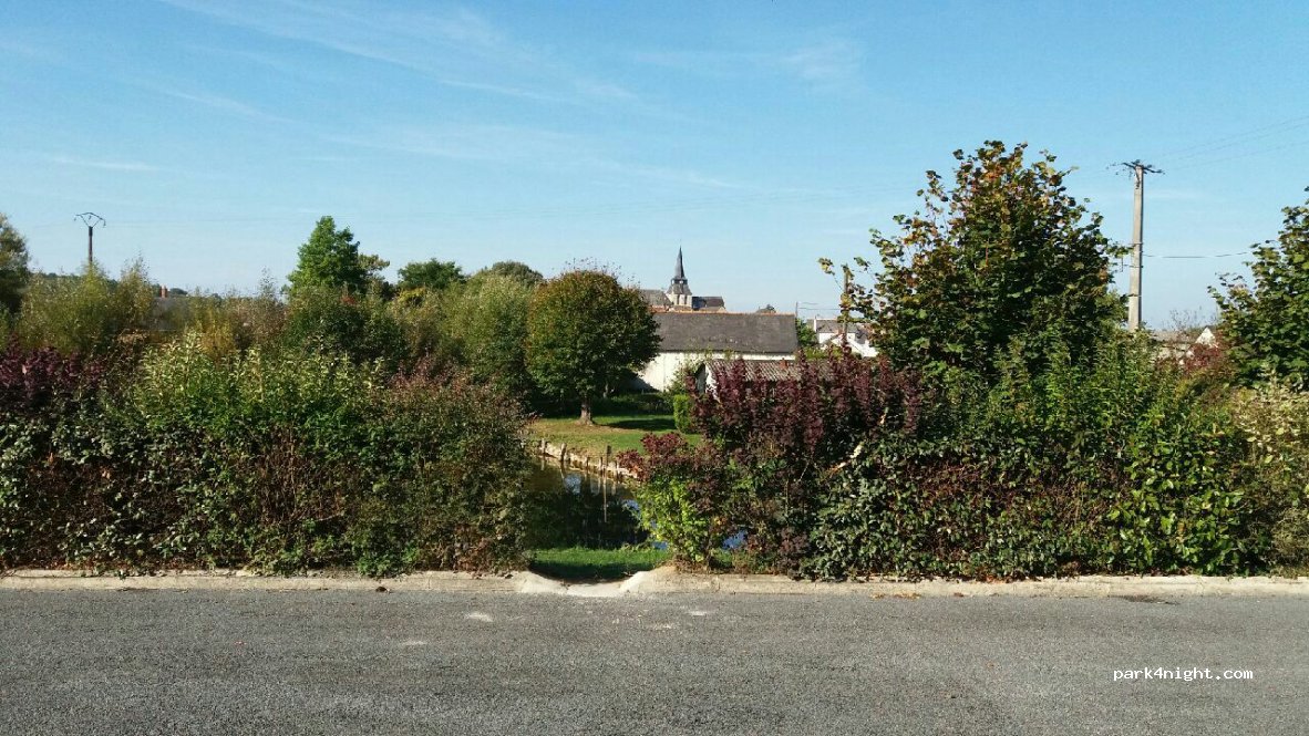 (49150) Clefs-Val d'Anjou - 29 Rue de la Gare — foto 2