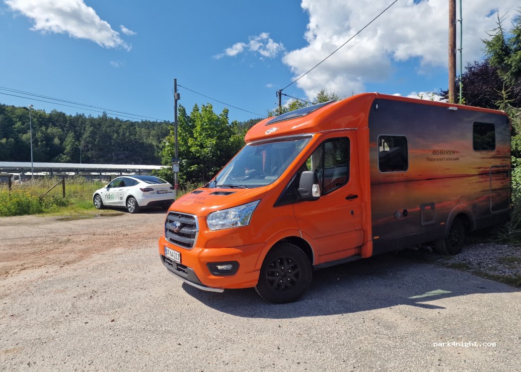 (4618) Kristiansand - 24 Dalaneveien — foto