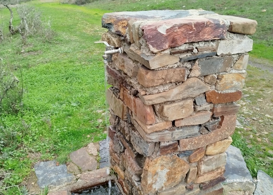 (13194) Navas de Estena - Unnamed Road — foto 2