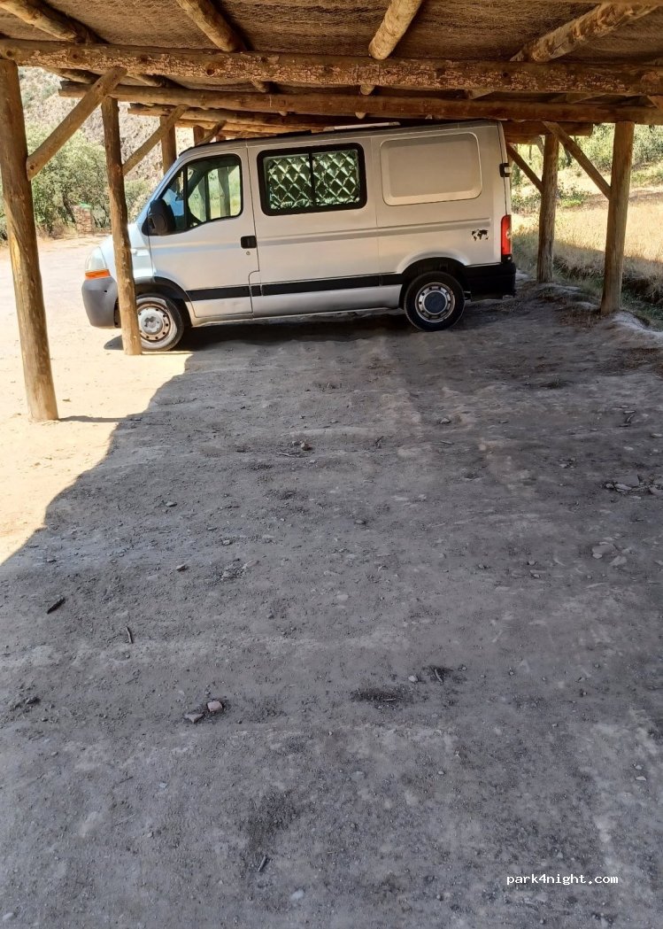 (13194) Navas de Estena - Unnamed Road — foto 3