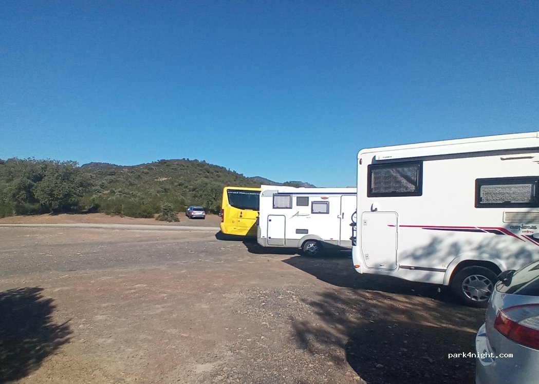 (13194) Navas de Estena - Unnamed Road — foto 5