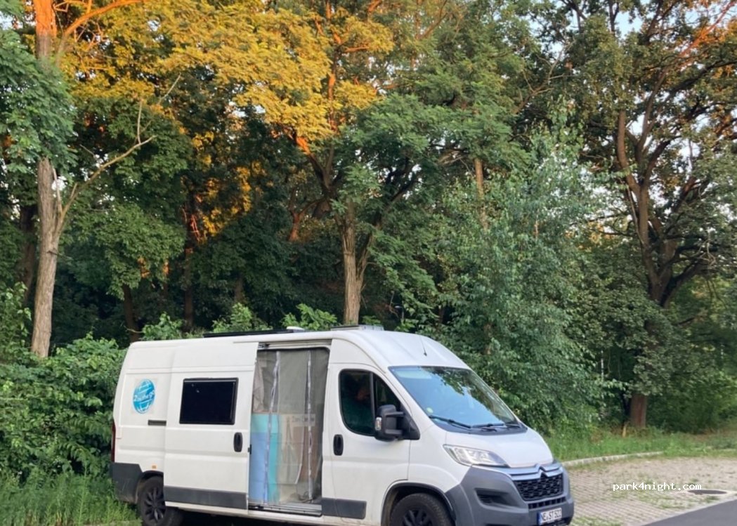 (4431) Nyíregyháza - 10 Zsák utca — foto
