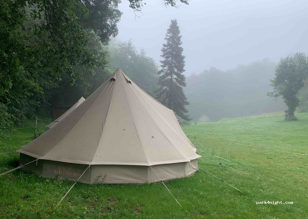 Belair le Camping — foto